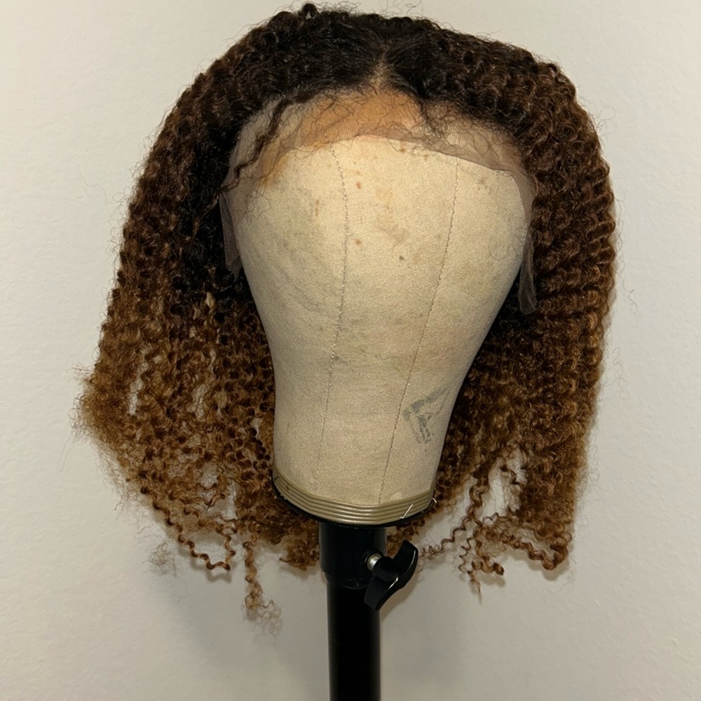 Hergivenhair wig